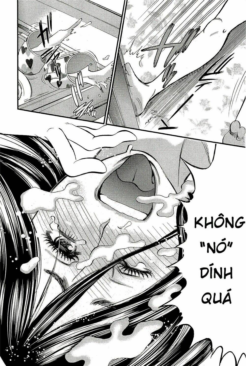 Kono S Wo Mi Yo Chapter 101 - Trang 2