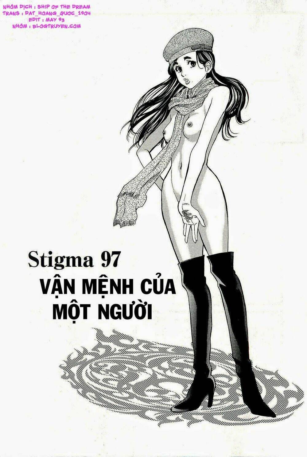 Kono S Wo Mi Yo Chapter 97 - Trang 2