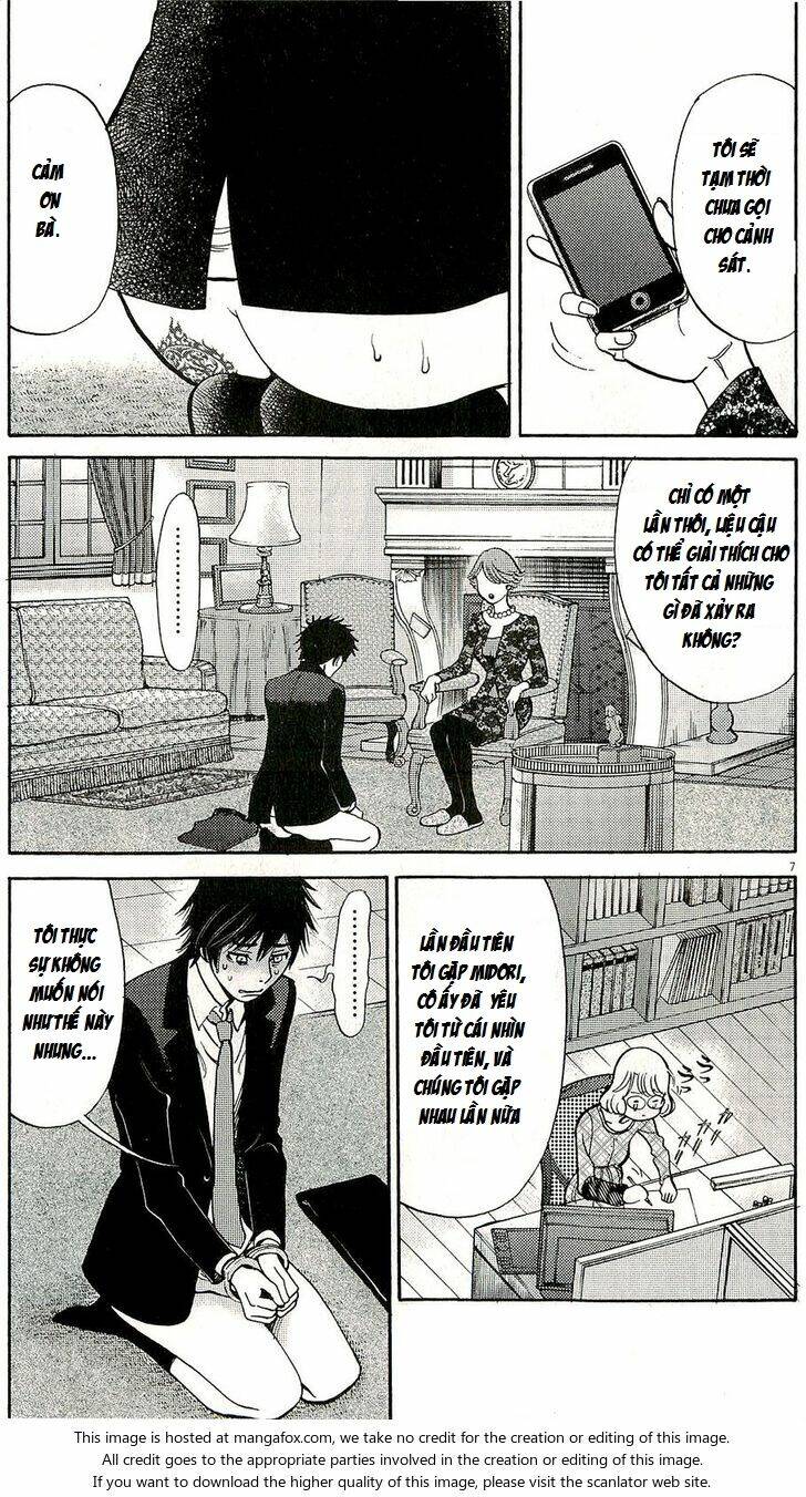 Kono S Wo Mi Yo Chapter 85 - Trang 2