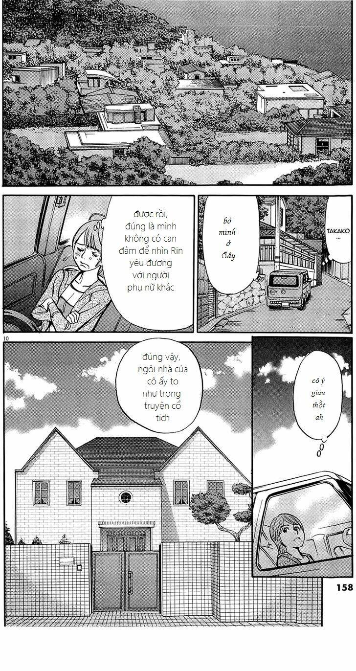 Kono S Wo Mi Yo Chapter 82 - Trang 2