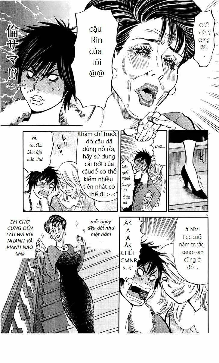 Kono S Wo Mi Yo Chapter 82 - Trang 2