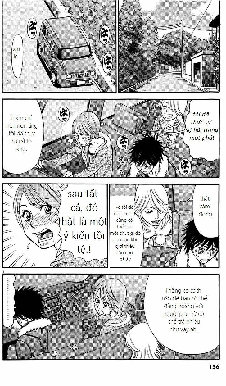 Kono S Wo Mi Yo Chapter 82 - Trang 2