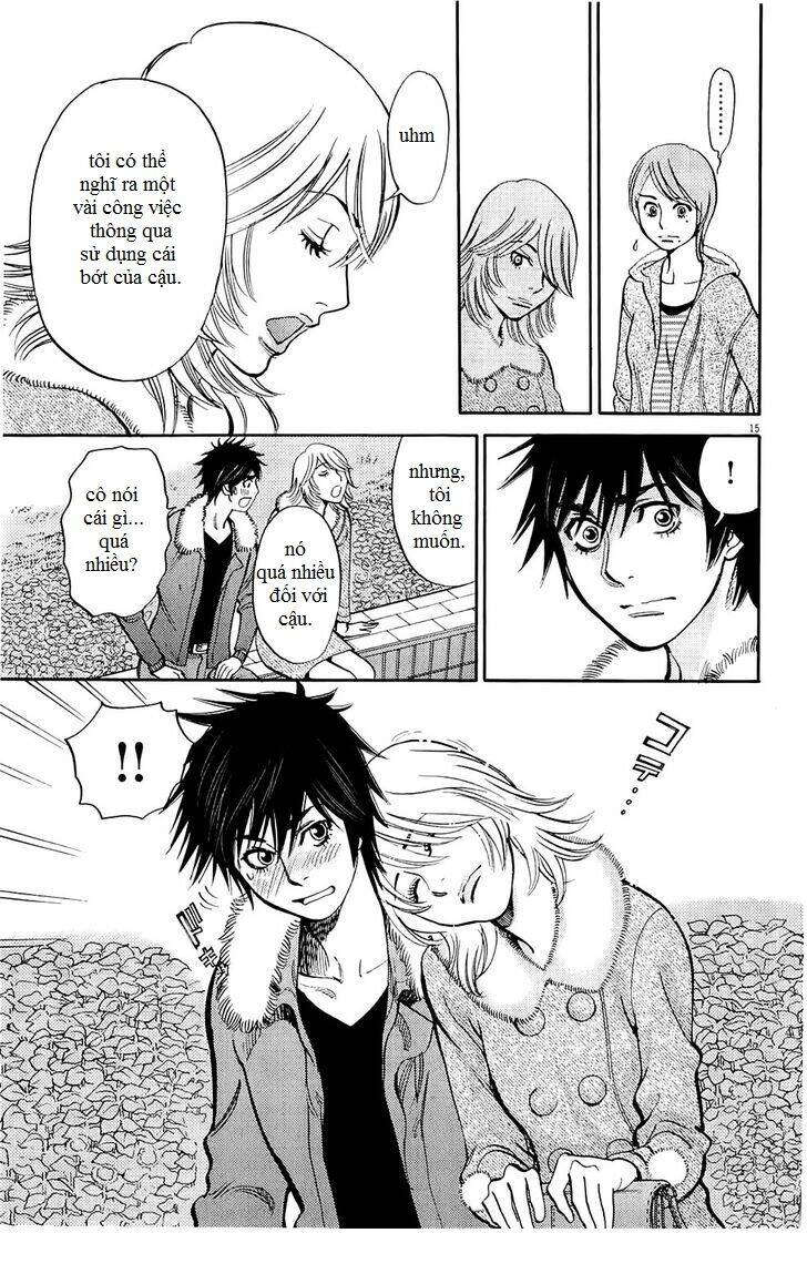 Kono S Wo Mi Yo Chapter 81 - Trang 2