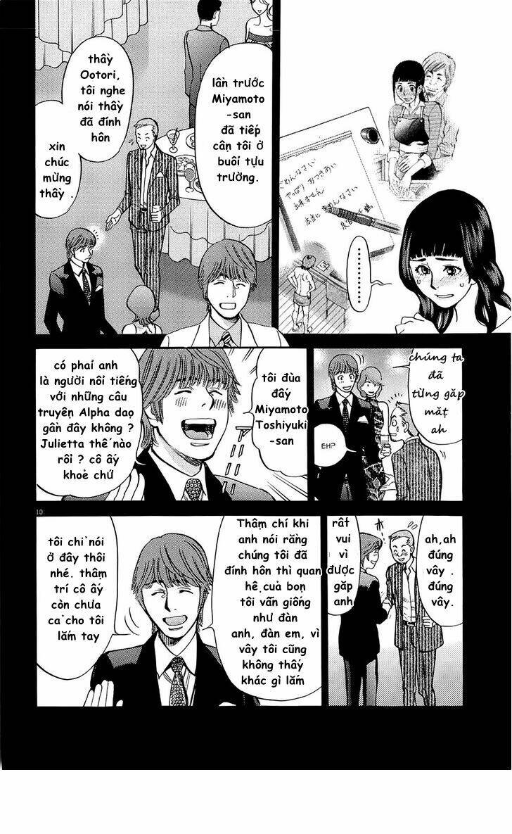 Kono S Wo Mi Yo Chapter 80 - Trang 2