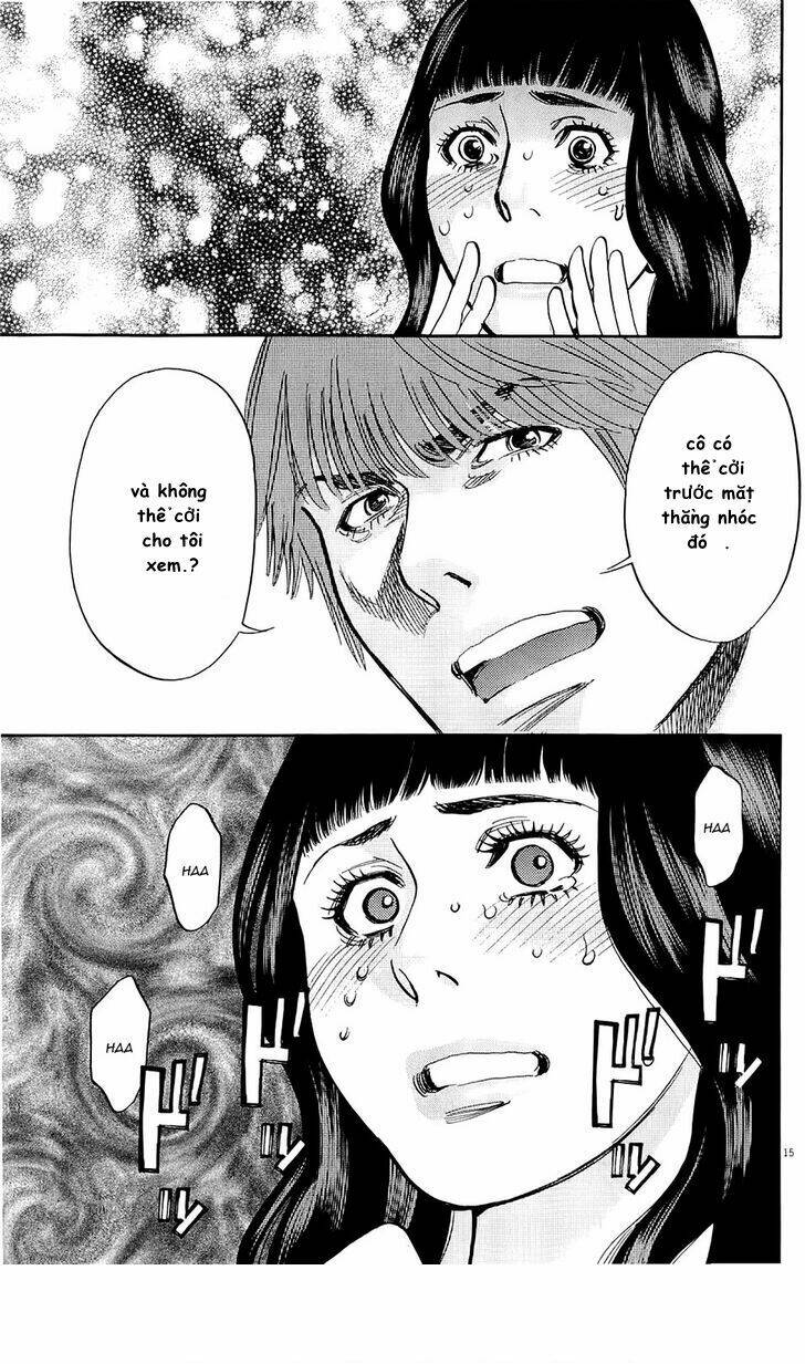 Kono S Wo Mi Yo Chapter 80 - Trang 2