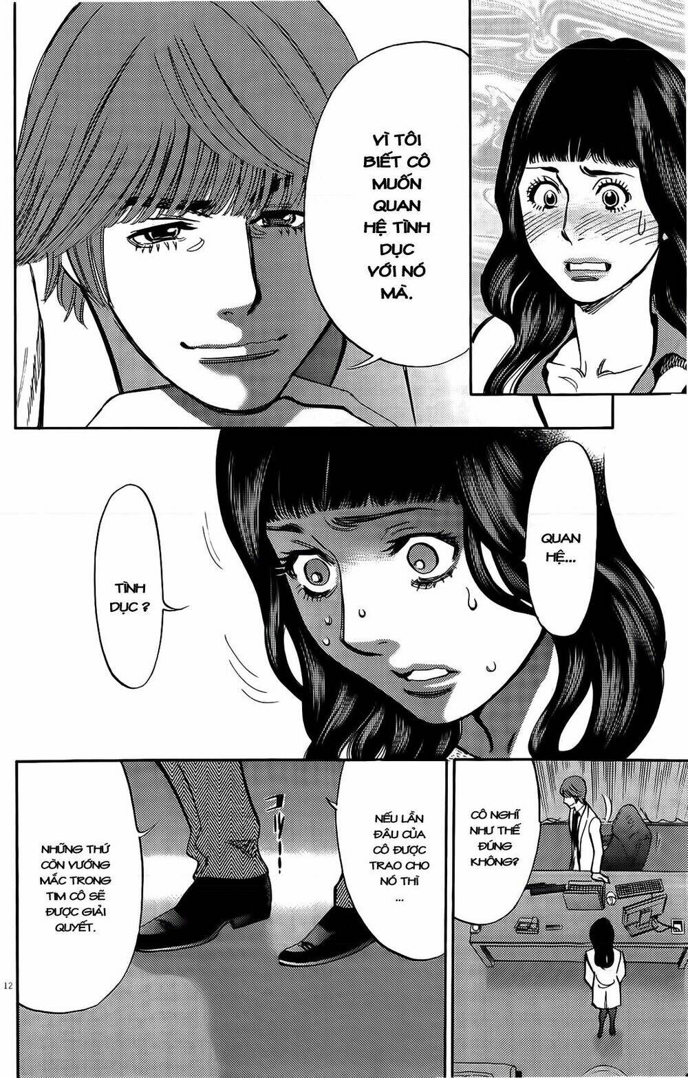 Kono S Wo Mi Yo Chapter 79 - Trang 2