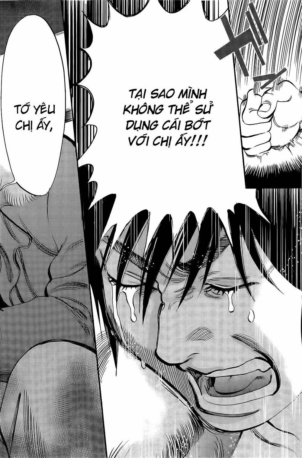 Kono S Wo Mi Yo Chapter 78 - Trang 2