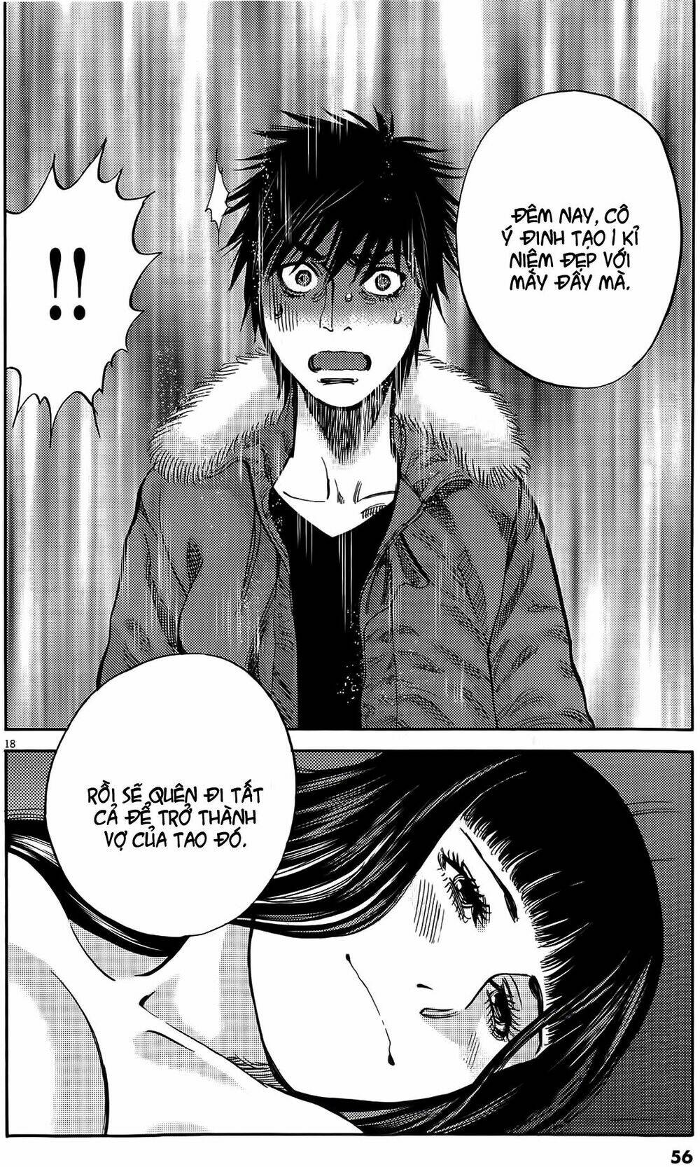 Kono S Wo Mi Yo Chapter 76 - Trang 2