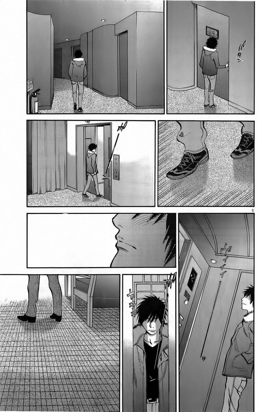 Kono S Wo Mi Yo Chapter 76 - Trang 2