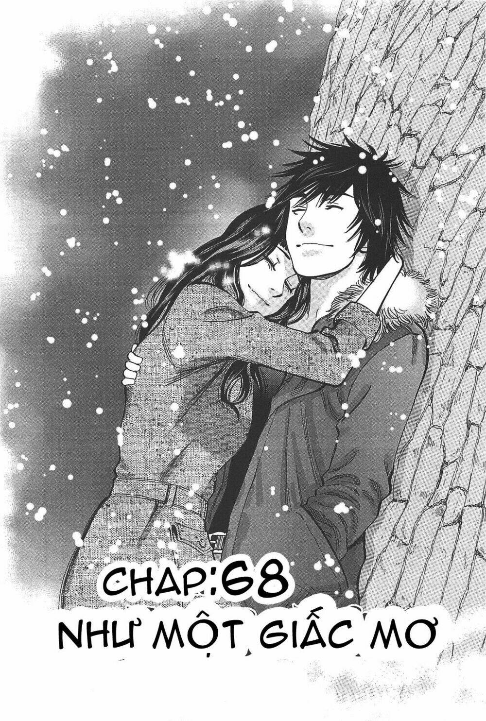 Kono S Wo Mi Yo Chapter 68 - Trang 2