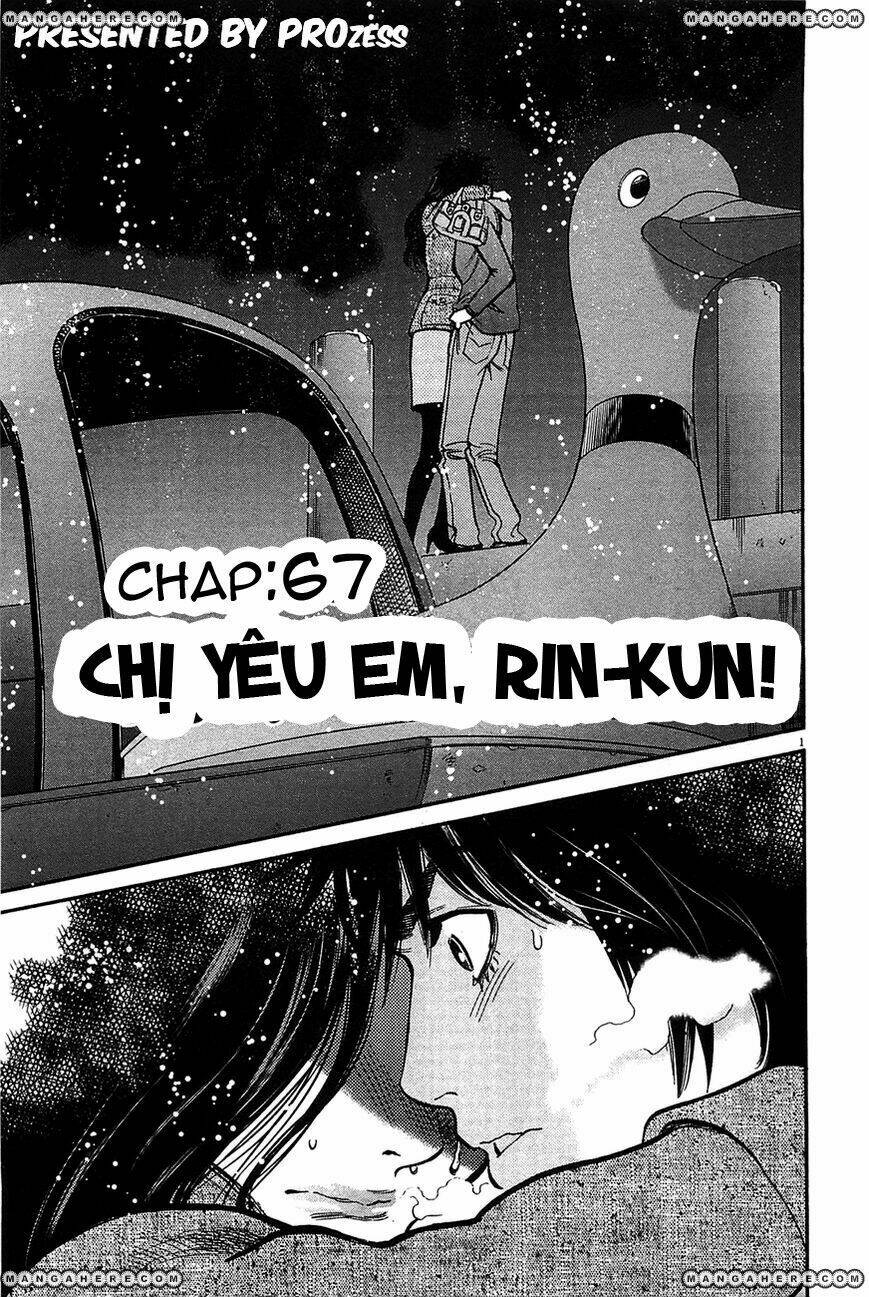 Kono S Wo Mi Yo Chapter 67 - Trang 2