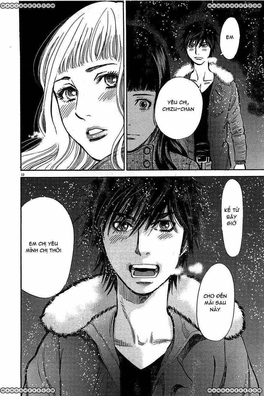 Kono S Wo Mi Yo Chapter 67 - Trang 2