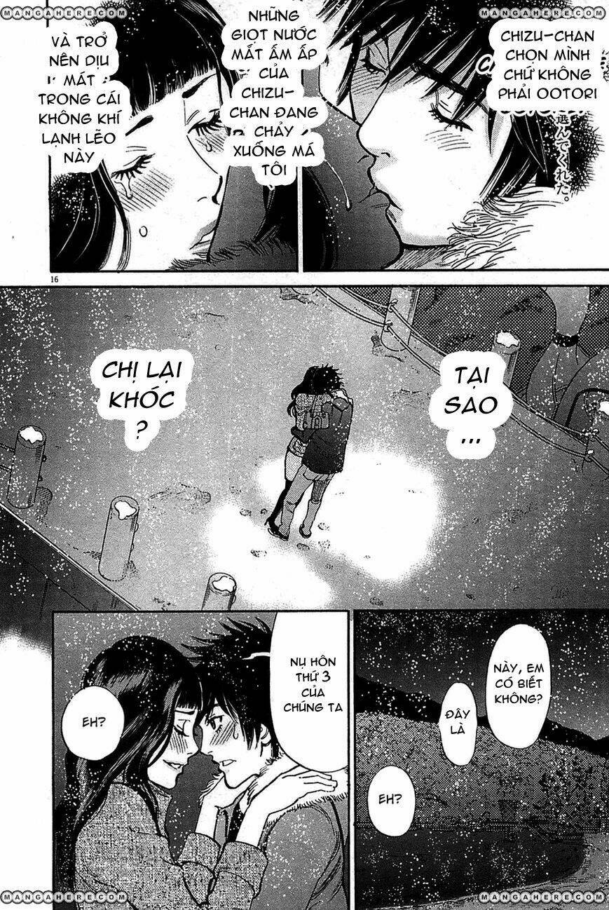 Kono S Wo Mi Yo Chapter 67 - Trang 2