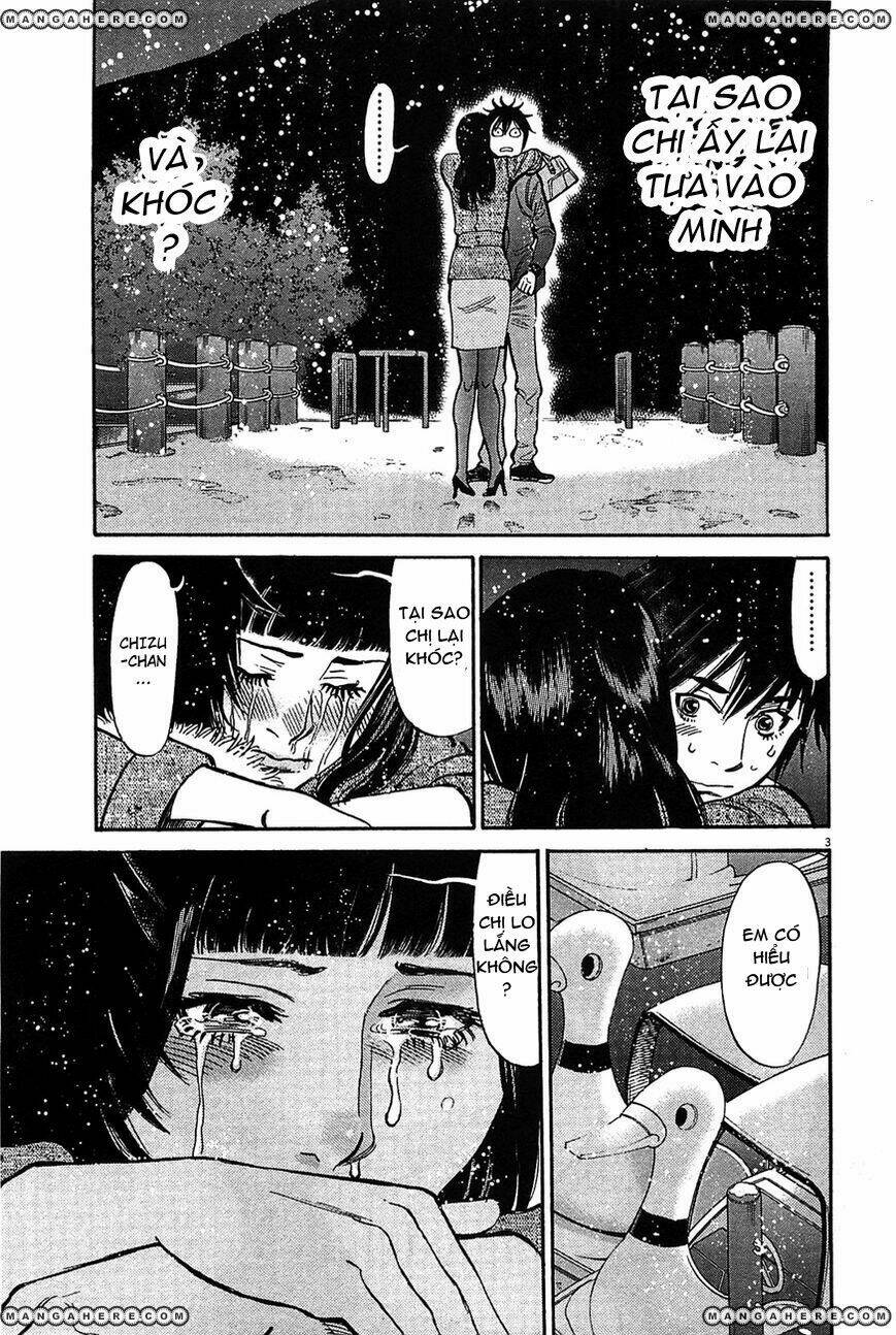 Kono S Wo Mi Yo Chapter 67 - Trang 2