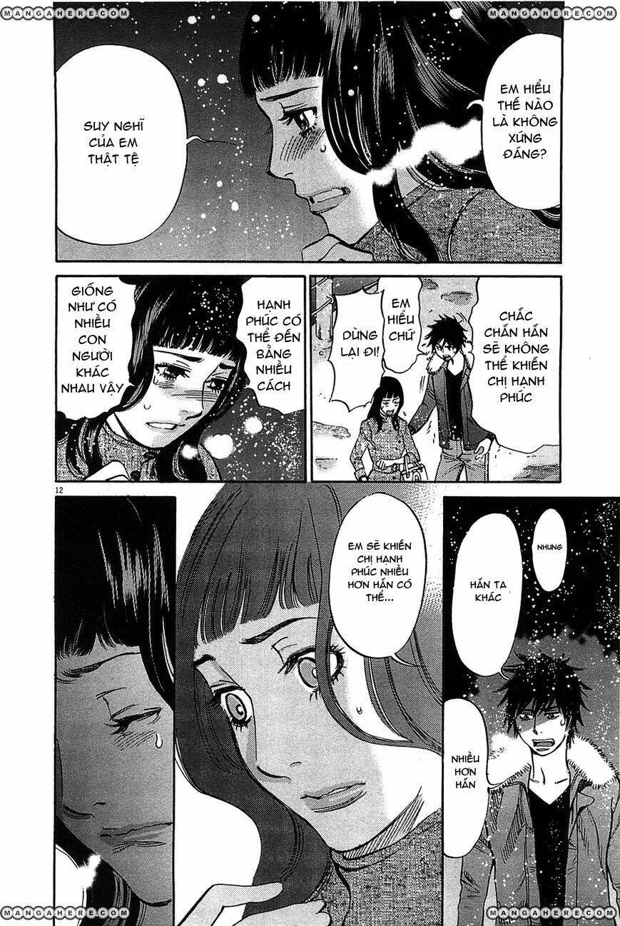 Kono S Wo Mi Yo Chapter 66 - Trang 2