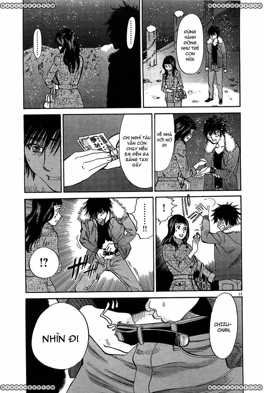 Kono S Wo Mi Yo Chapter 66 - Trang 2