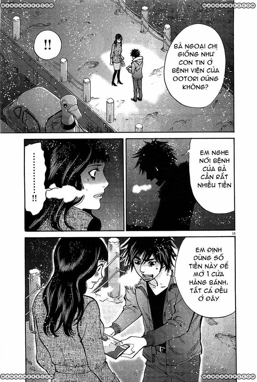 Kono S Wo Mi Yo Chapter 66 - Trang 2