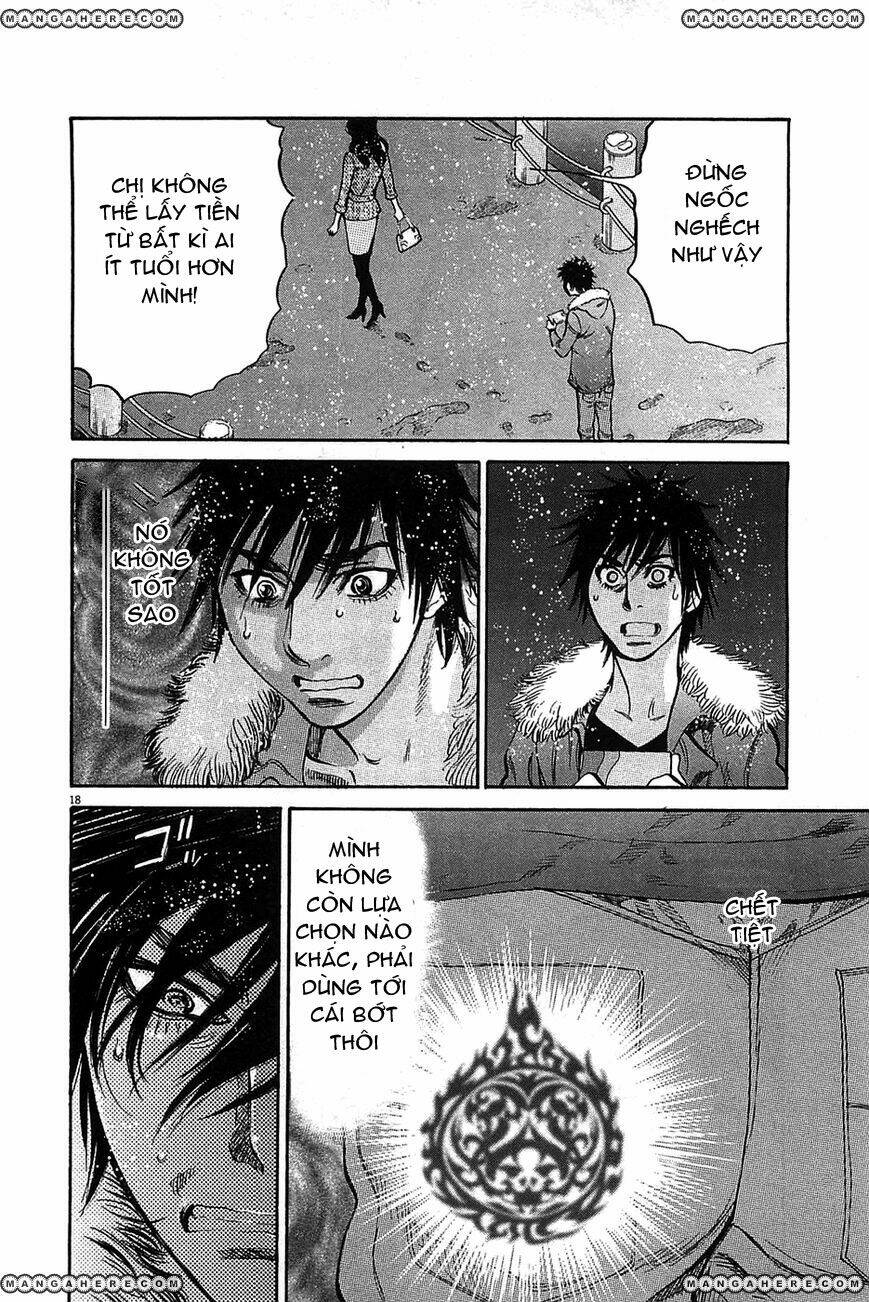 Kono S Wo Mi Yo Chapter 66 - Trang 2