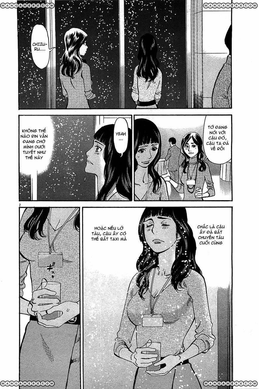 Kono S Wo Mi Yo Chapter 66 - Trang 2