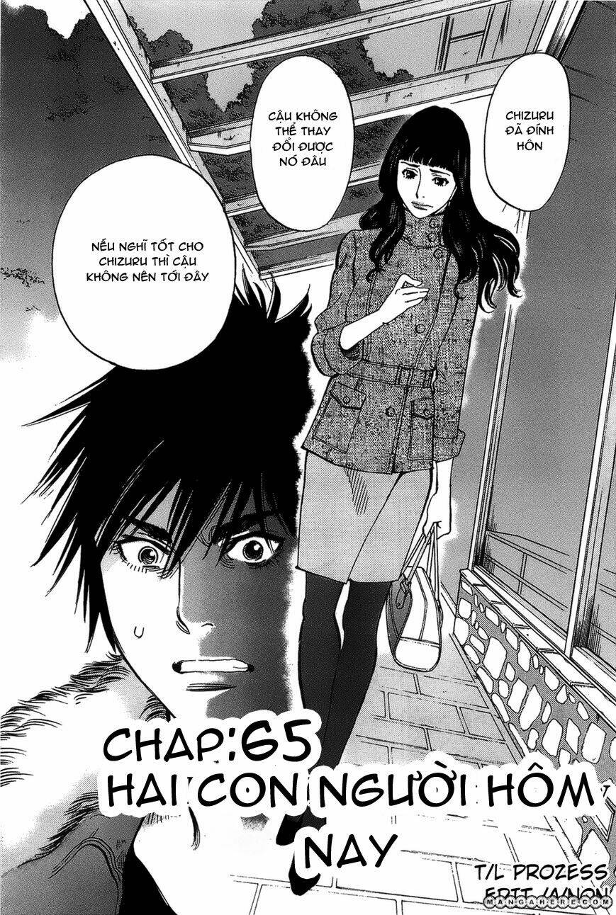 Kono S Wo Mi Yo Chapter 65 - Trang 2