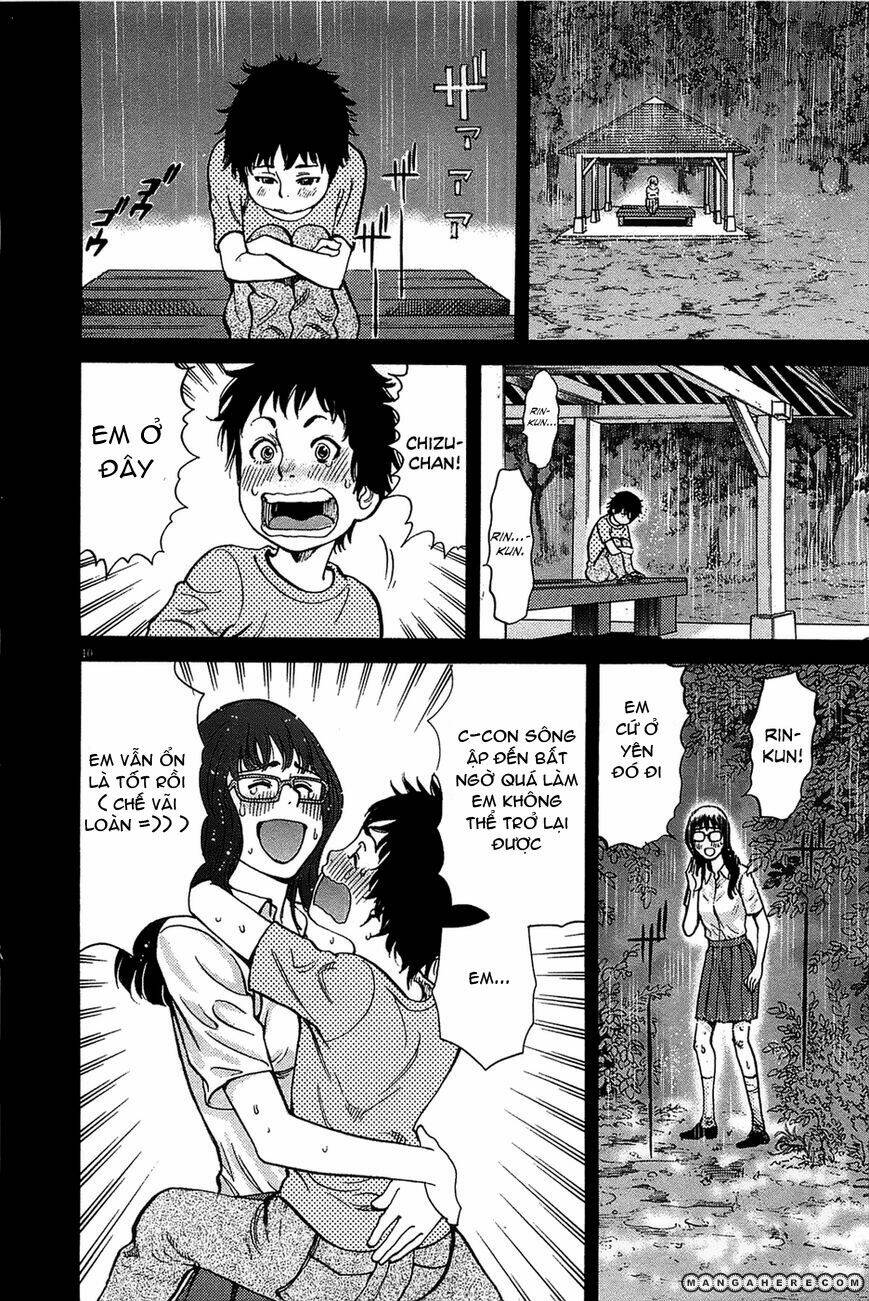 Kono S Wo Mi Yo Chapter 65 - Trang 2