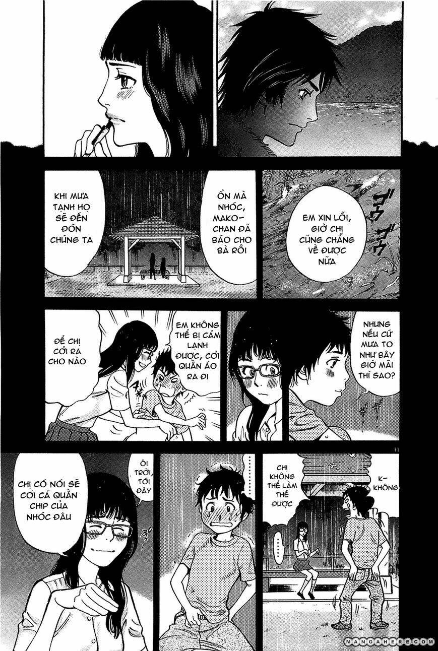 Kono S Wo Mi Yo Chapter 65 - Trang 2