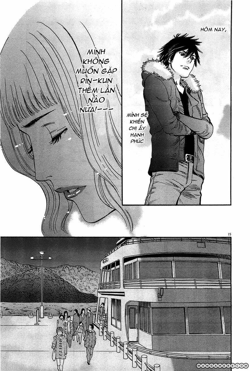 Kono S Wo Mi Yo Chapter 65 - Trang 2