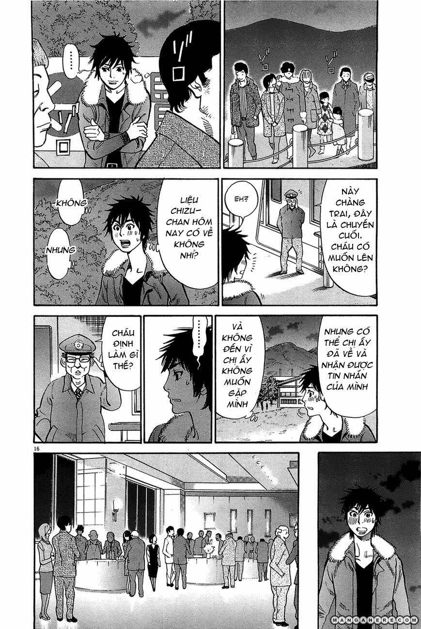 Kono S Wo Mi Yo Chapter 65 - Trang 2