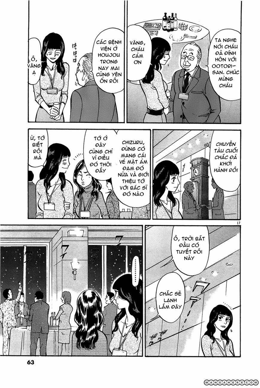 Kono S Wo Mi Yo Chapter 65 - Trang 2