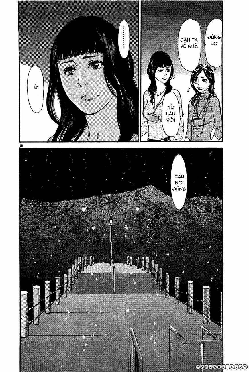 Kono S Wo Mi Yo Chapter 65 - Trang 2