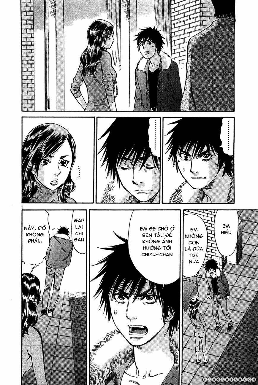 Kono S Wo Mi Yo Chapter 65 - Trang 2