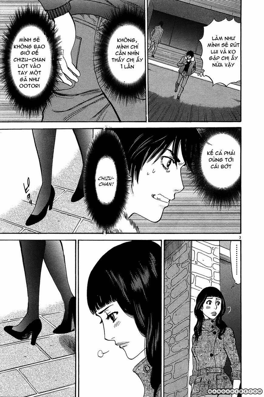 Kono S Wo Mi Yo Chapter 65 - Trang 2