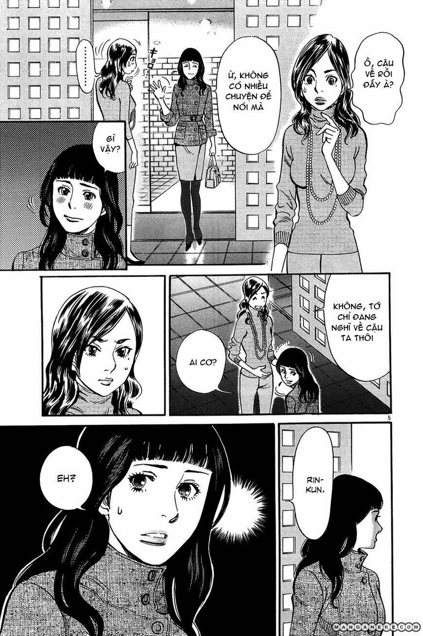 Kono S Wo Mi Yo Chapter 65 - Trang 2