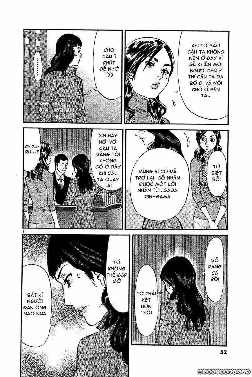 Kono S Wo Mi Yo Chapter 65 - Trang 2