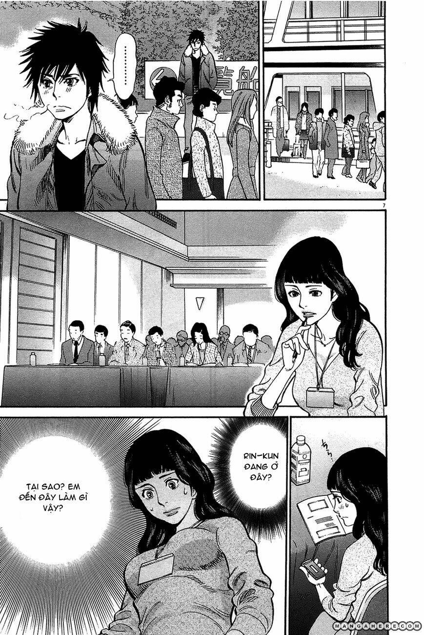 Kono S Wo Mi Yo Chapter 65 - Trang 2