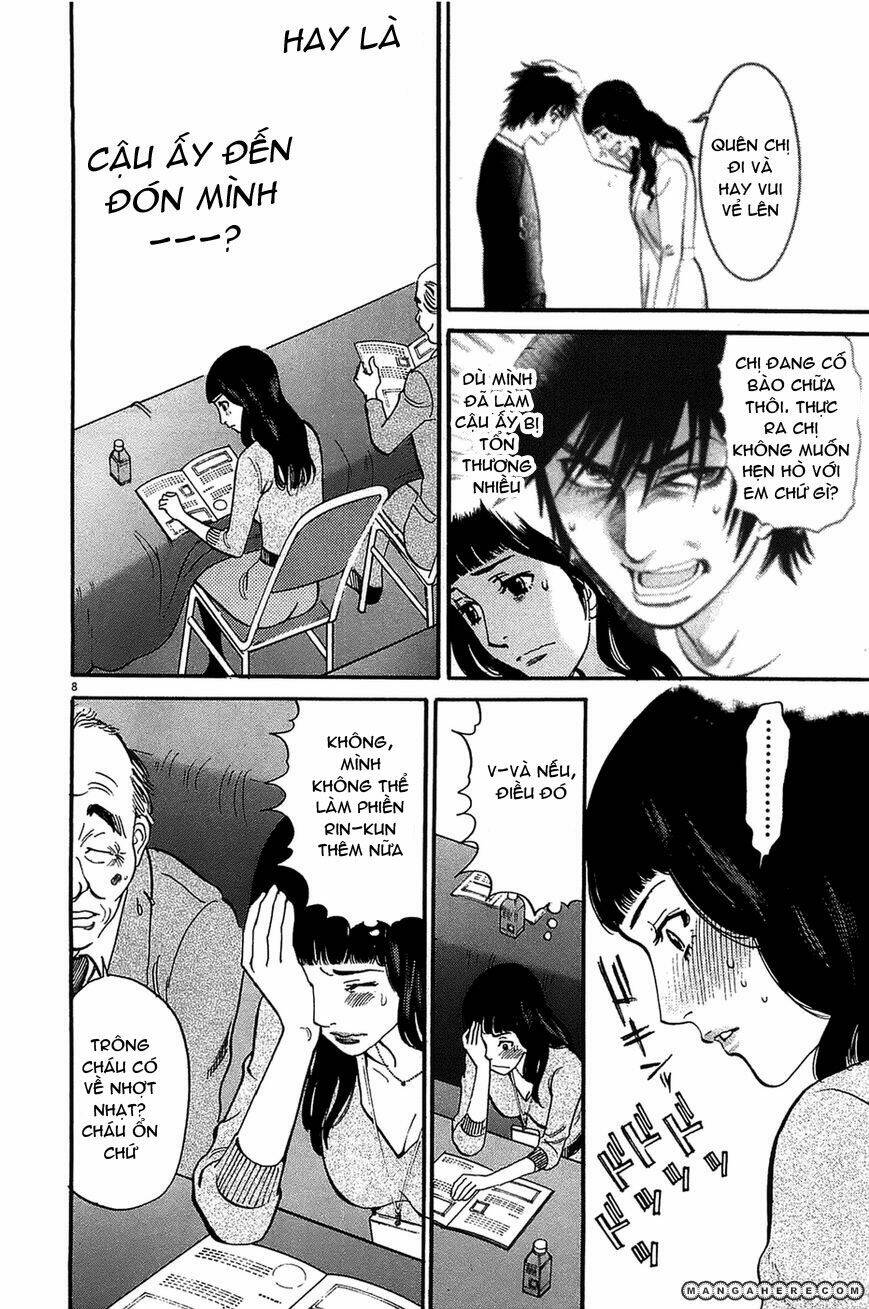 Kono S Wo Mi Yo Chapter 65 - Trang 2