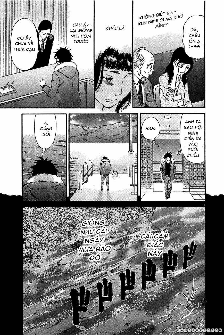 Kono S Wo Mi Yo Chapter 65 - Trang 2