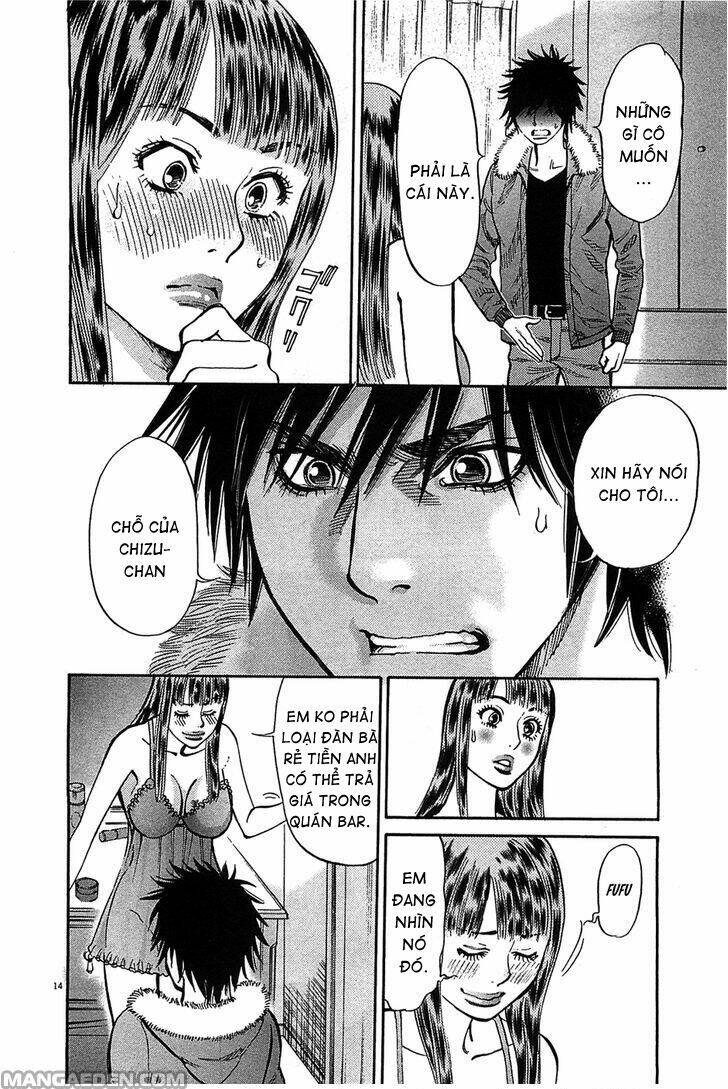 Kono S Wo Mi Yo Chapter 63 - Trang 2