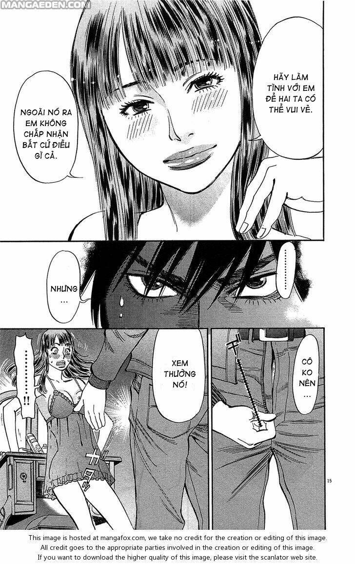 Kono S Wo Mi Yo Chapter 63 - Trang 2