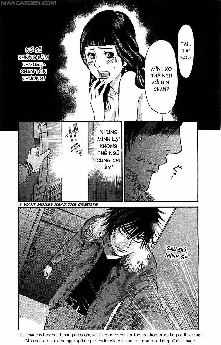 Kono S Wo Mi Yo Chapter 63 - Trang 2