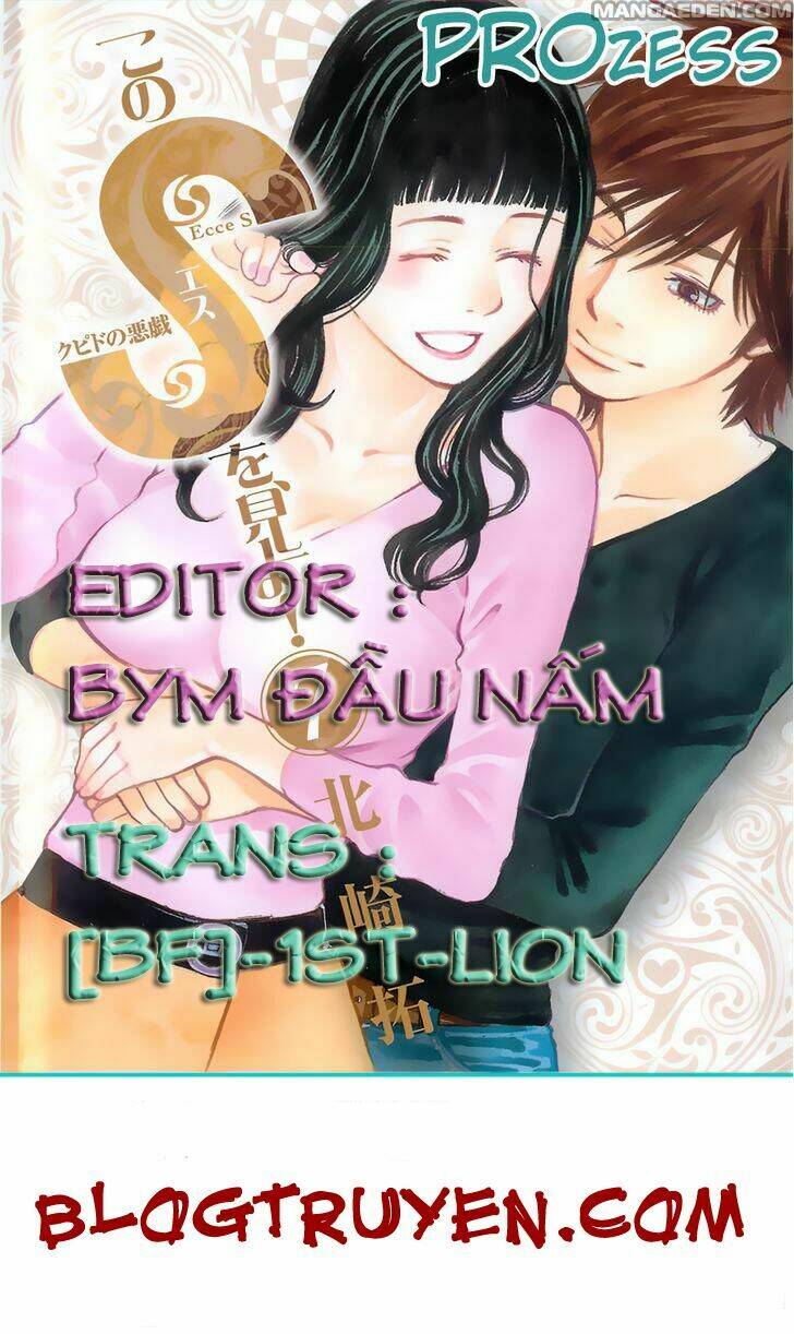 Kono S Wo Mi Yo Chapter 63 - Trang 2