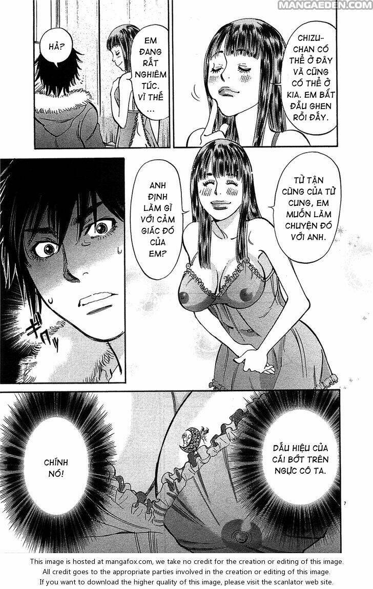 Kono S Wo Mi Yo Chapter 63 - Trang 2