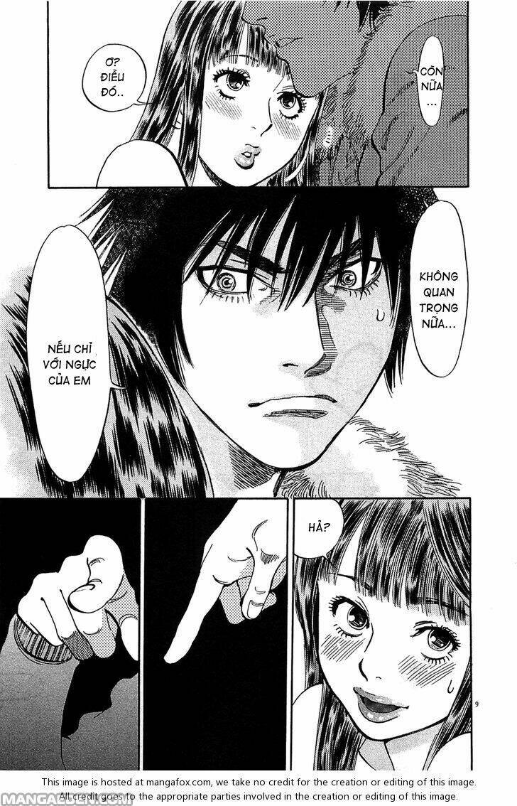 Kono S Wo Mi Yo Chapter 63 - Trang 2