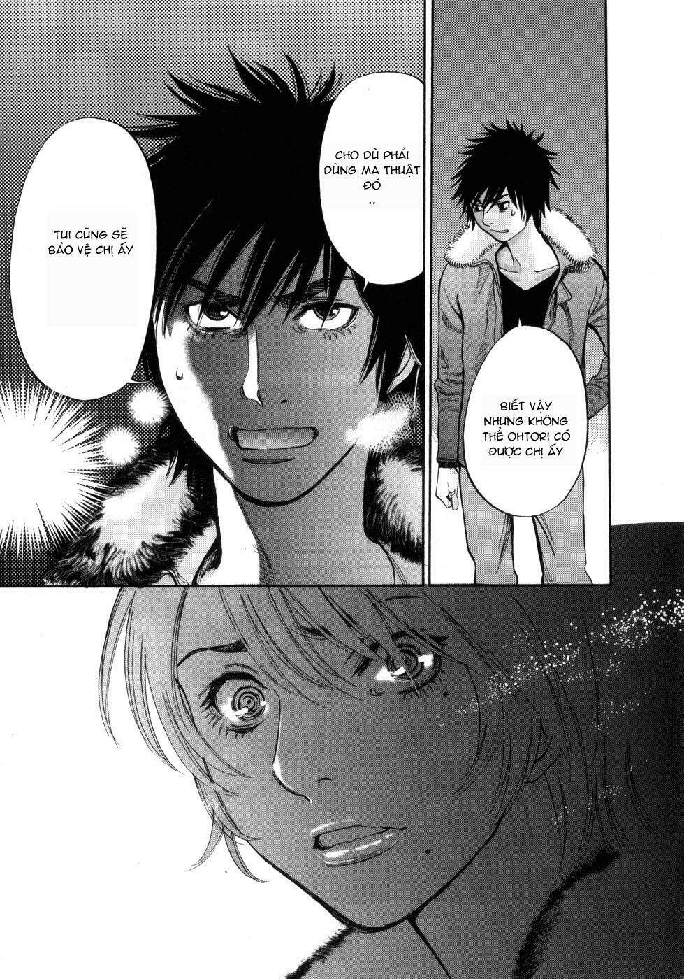 Kono S Wo Mi Yo Chapter 62 - Trang 2