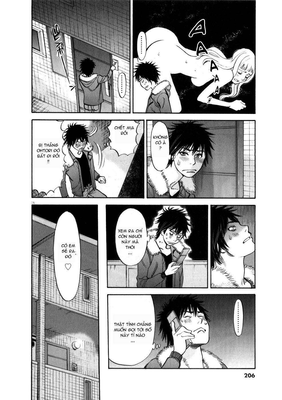 Kono S Wo Mi Yo Chapter 62 - Trang 2