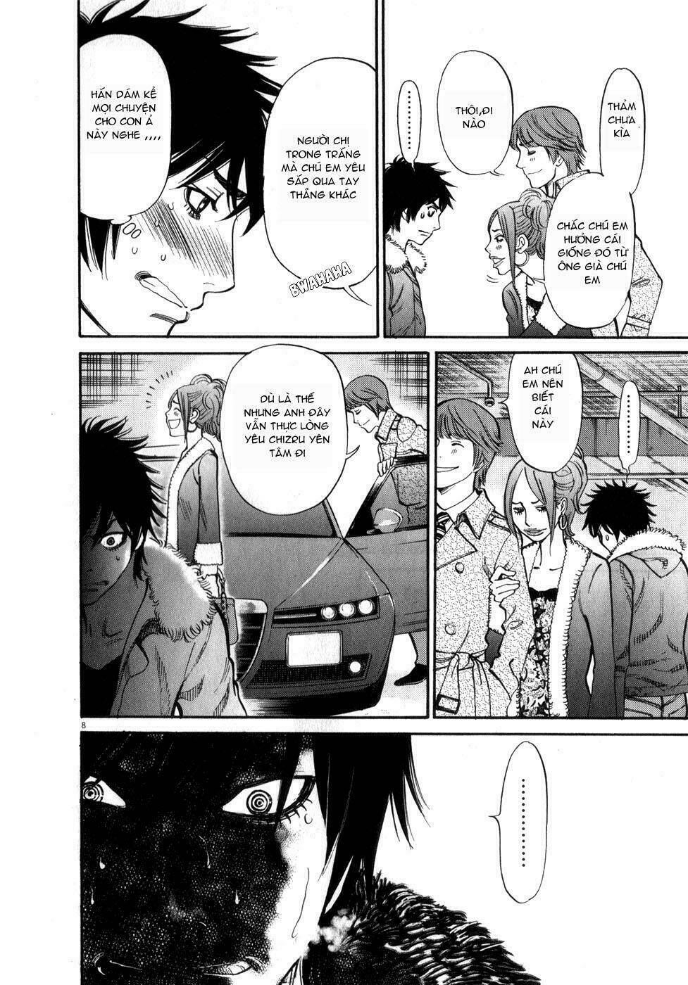 Kono S Wo Mi Yo Chapter 61 - Trang 2