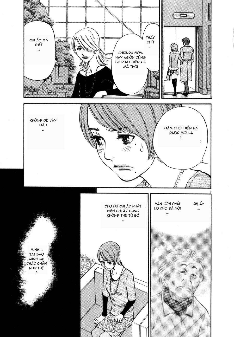 Kono S Wo Mi Yo Chapter 60 - Trang 2