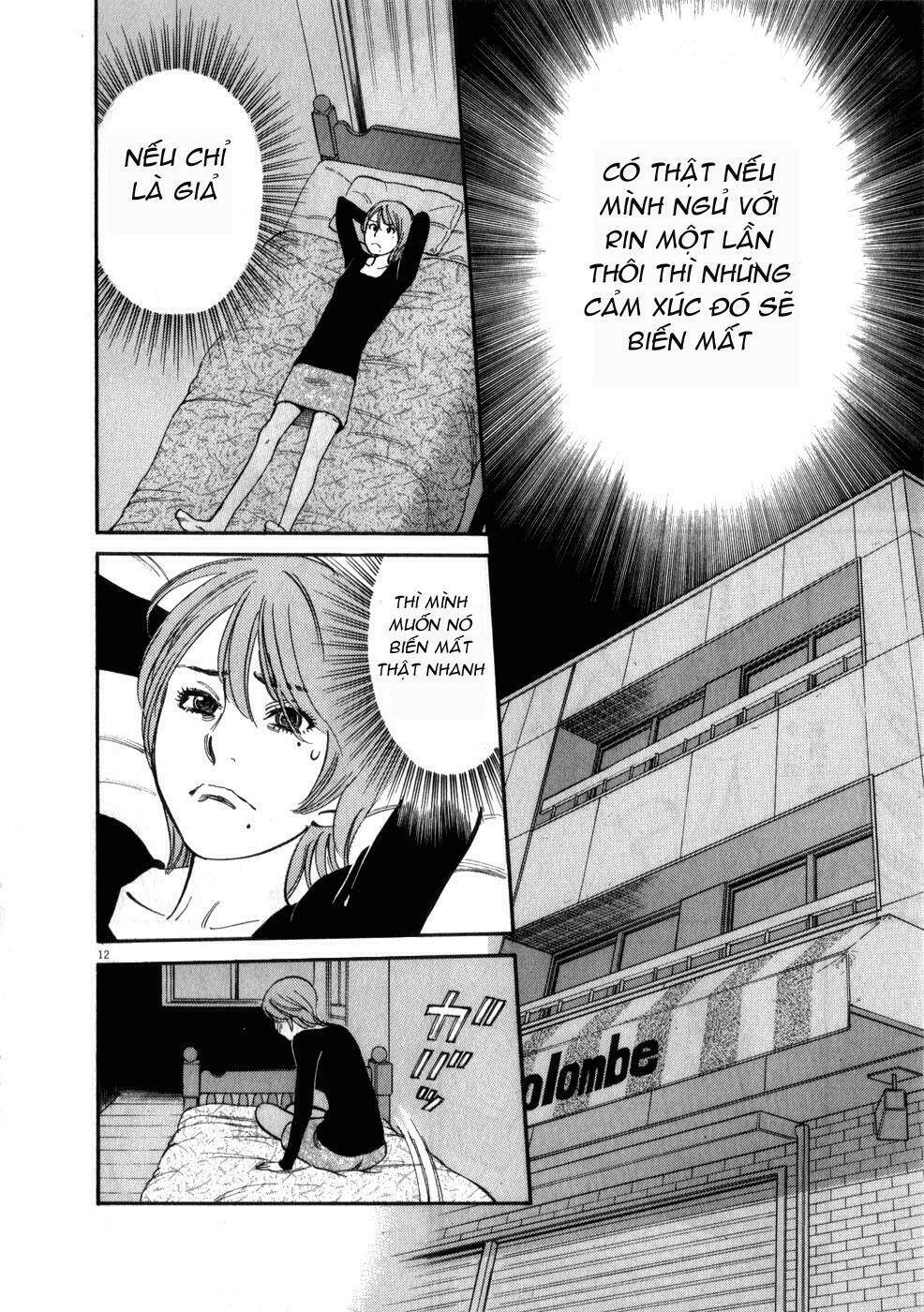 Kono S Wo Mi Yo Chapter 60 - Trang 2