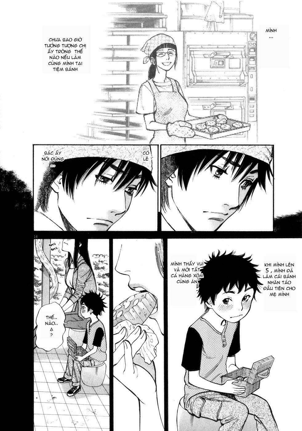 Kono S Wo Mi Yo Chapter 59 - Trang 2