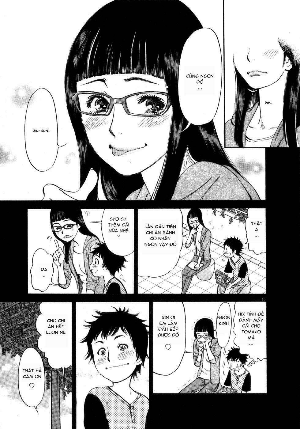 Kono S Wo Mi Yo Chapter 59 - Trang 2